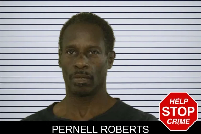 Pernell Roberts
