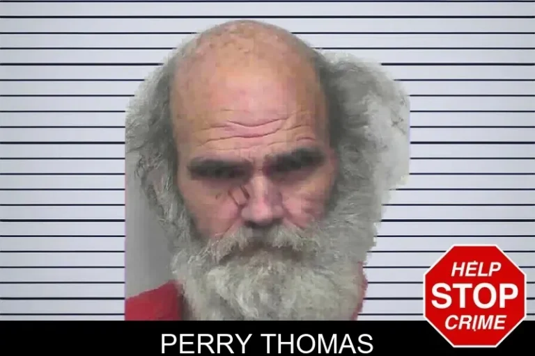 Perry Thomas