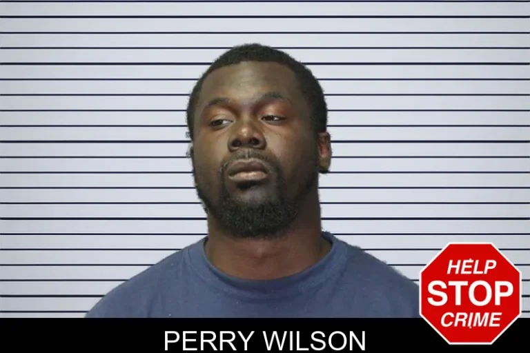 Perry Wilson