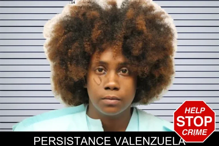 Persistance Valenzuela