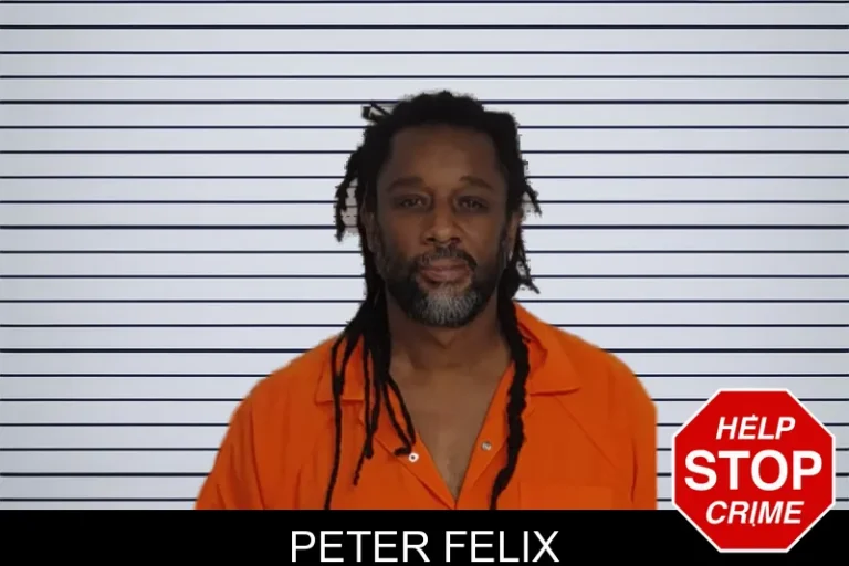 Peter Felix