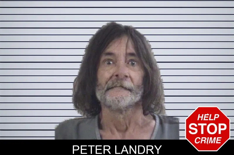 Peter Landry mugshot – Whitfield County , Georgia Peter Landry mugshot