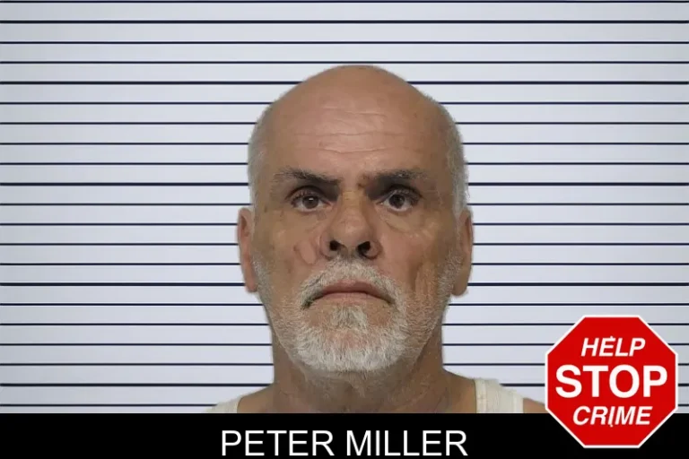 Peter Miller