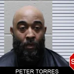 Peter Torres mugshot – Haralson County , Georgia Peter Torres mugshot