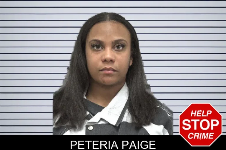 Peteria Paige