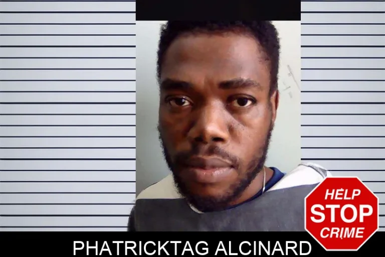 Phatricktag Alcinard