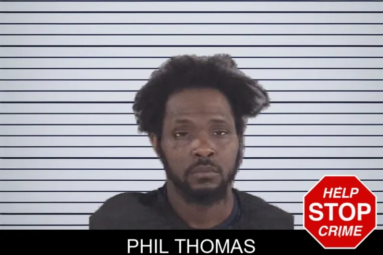 Phil Thomas