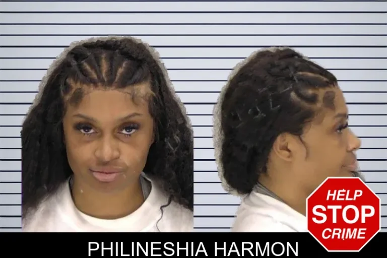 Philineshia Harmon