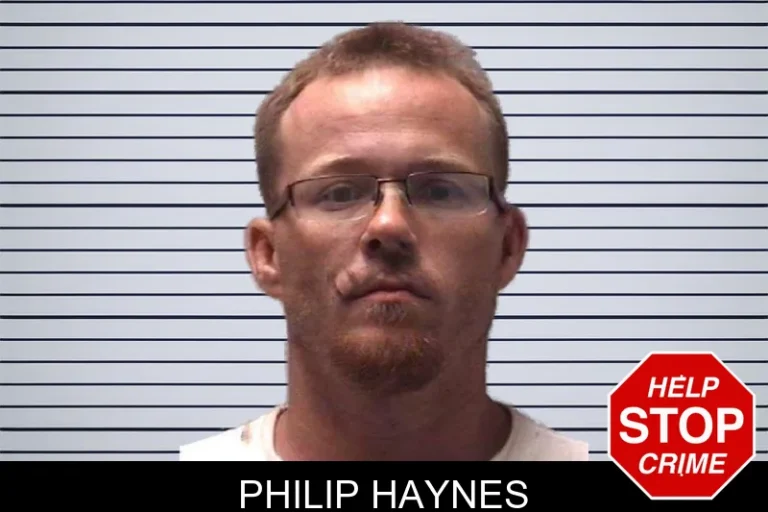 Philip Haynes