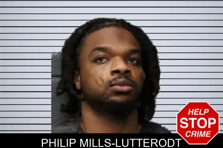 Philip Mills-Lutterodt