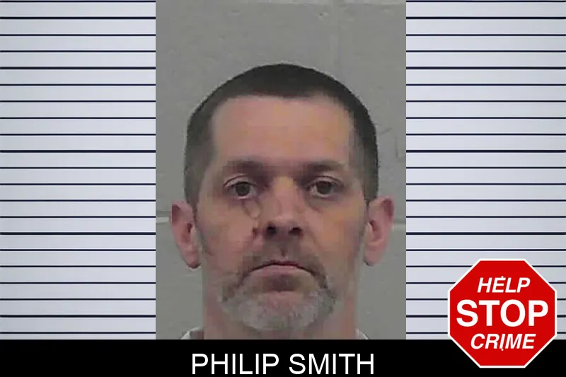 Philip Smith mugshot – Butts County , Georgia Philip Smith mugshot