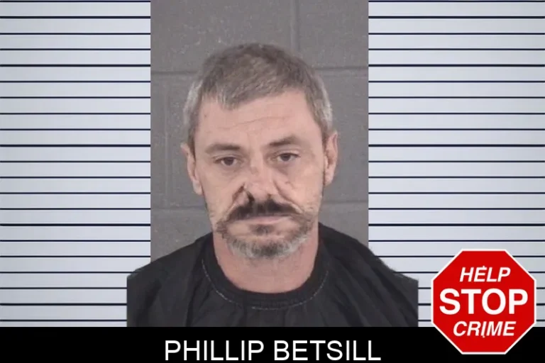 Phillip Betsill