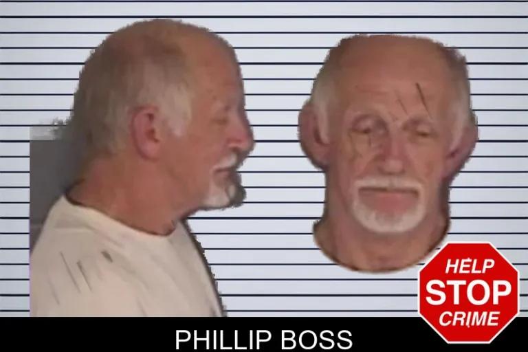 Phillip Boss