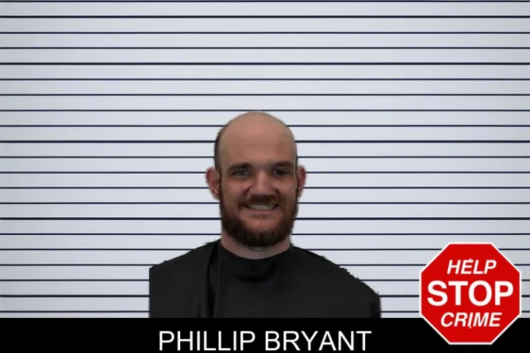 Phillip Bryant