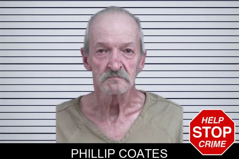 Phillip Coates