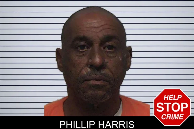 Phillip Harris