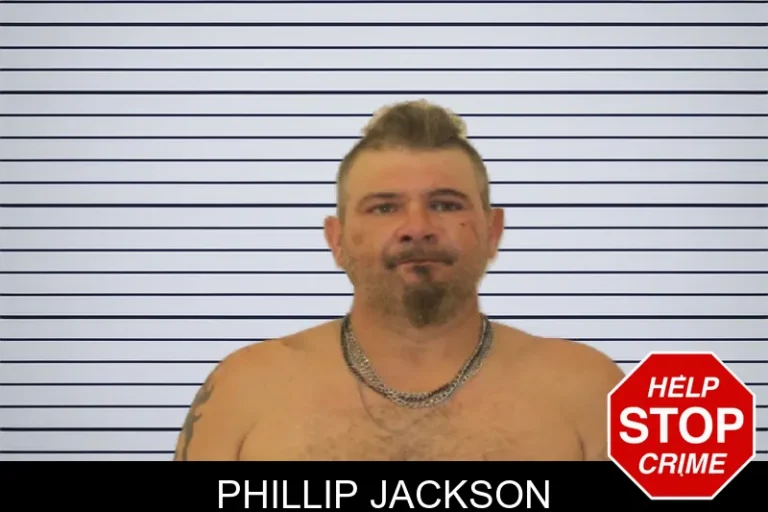 Phillip Jackson