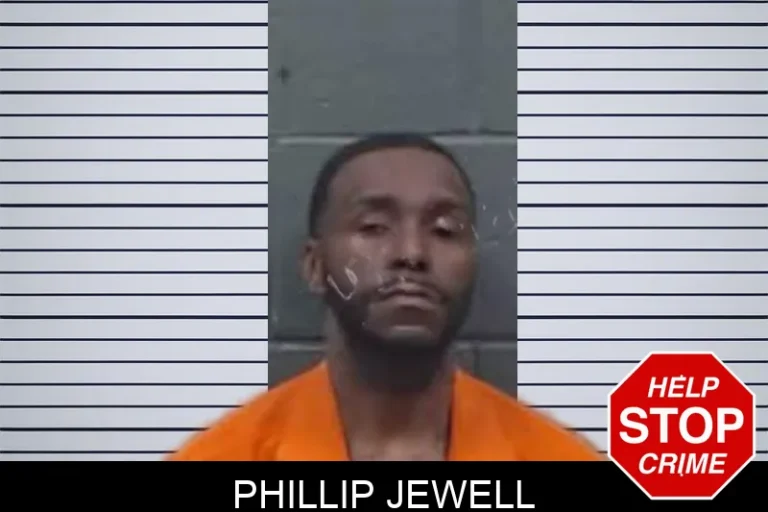 Phillip Jewell