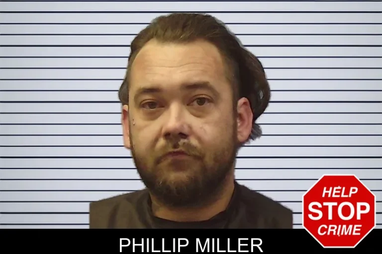 Phillip Miller