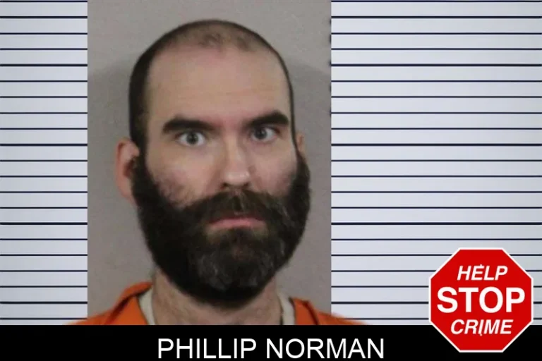 Phillip Norman