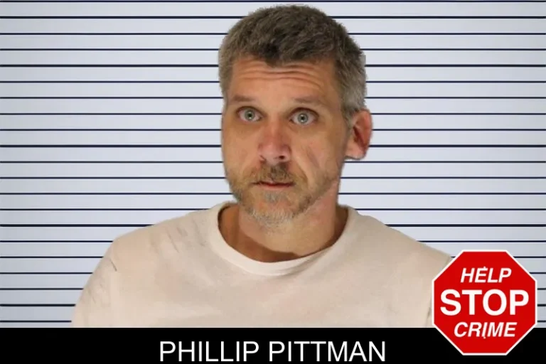 Phillip Pittman