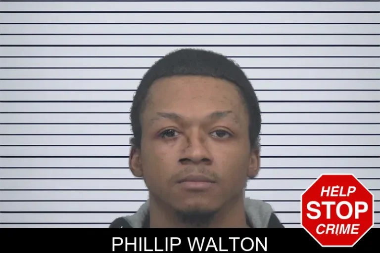 Phillip Walton