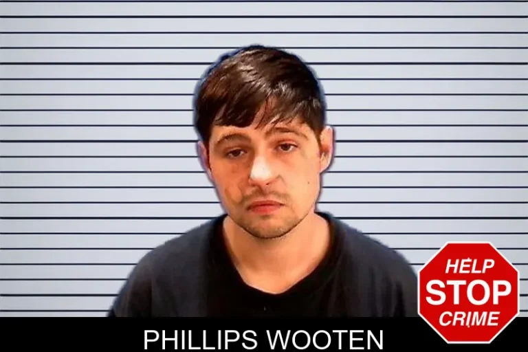 Phillips Wooten
