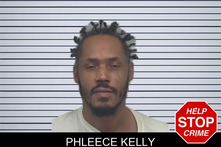 Phleece Kelly