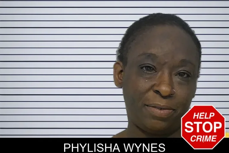 Phylisha Wynes