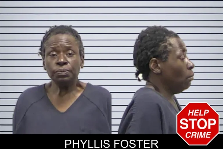 Phyllis Foster