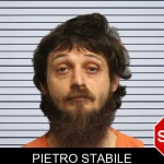 Pietro Stabile mugshot