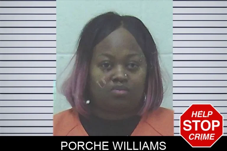 Porche Williams