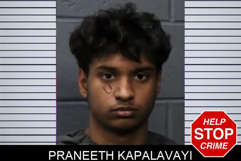 Praneeth Kapalavayi
