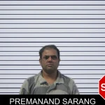 Premanand Sarang mugshot