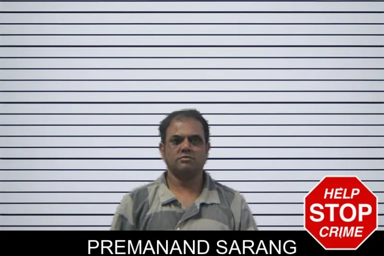 Premanand Sarang