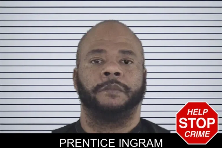 Prentice Ingram