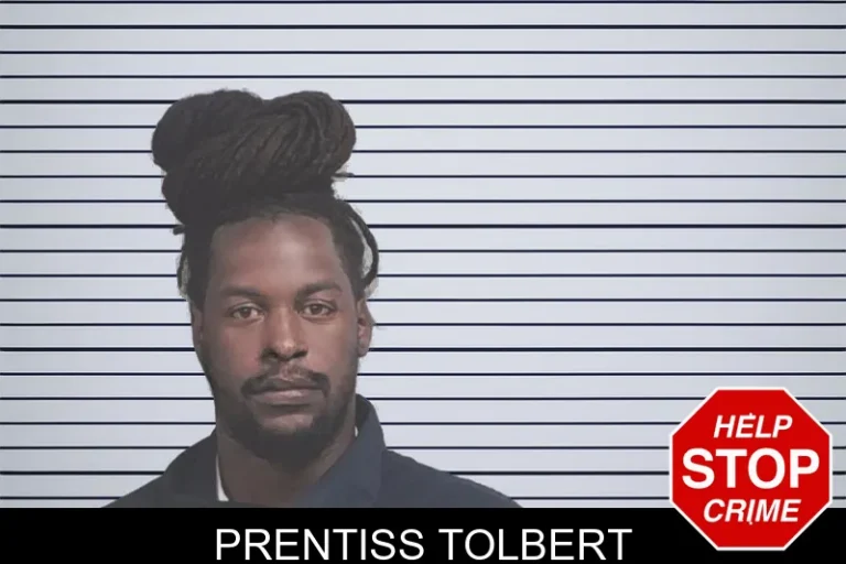 Prentiss Tolbert