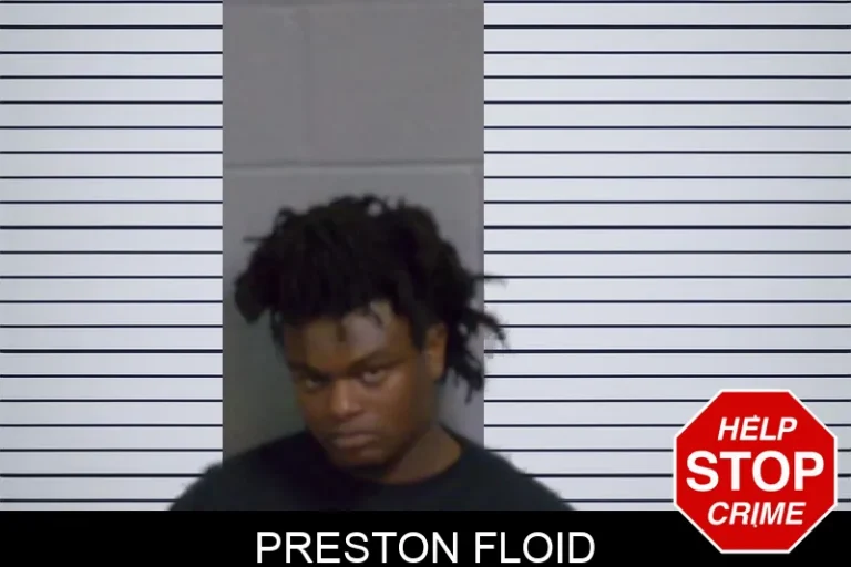 Preston Floid