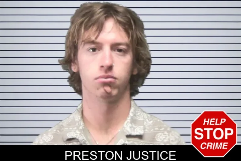 Preston Justice