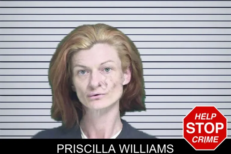 Priscilla Williams