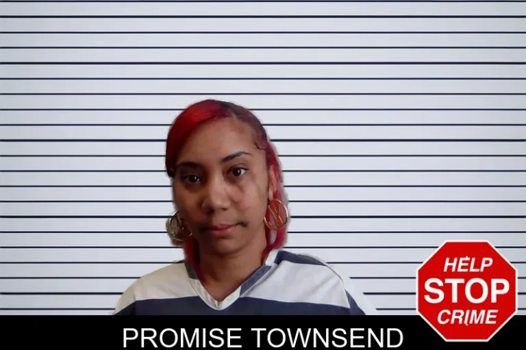 Promise Townsend