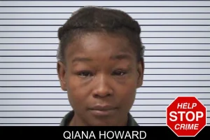Qiana Howard mugshot