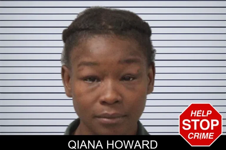 Qiana Howard