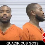Quadirious Goss mugshot