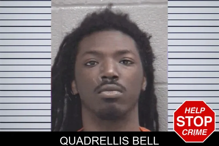 Quadrellis Bell