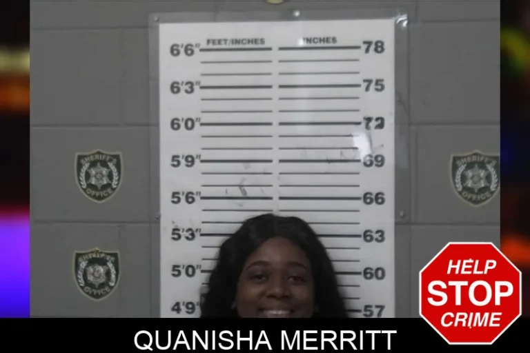 Quanisha Merritt