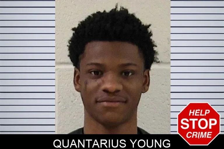 Quantarius Young