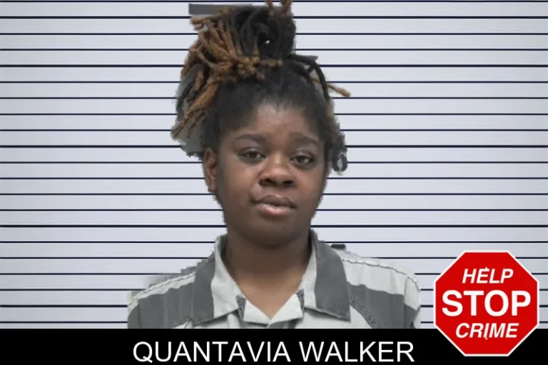 Quantavia Walker