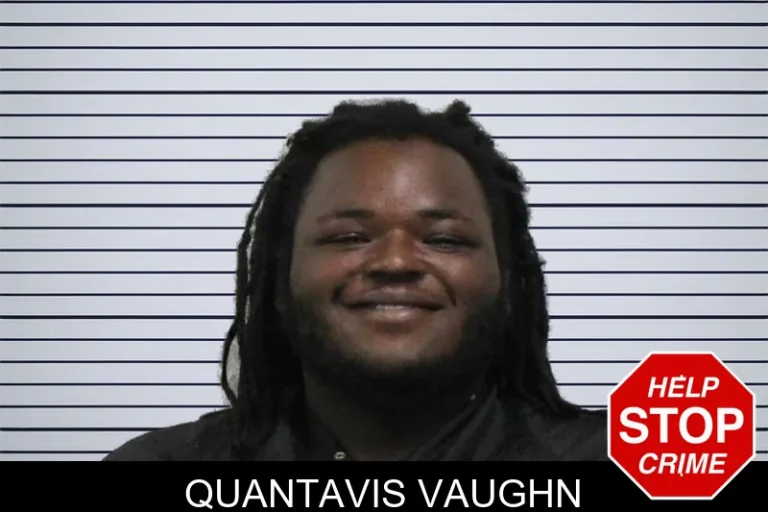 Quantavis Vaughn