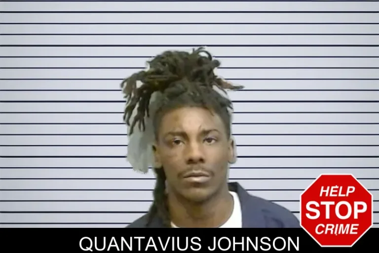 Quantavius Johnson